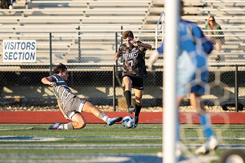 BOYS SOCCER PREVIEWS: Northwest, Fox, Seckman
