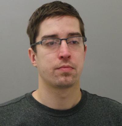 Jonathan A. "Terp" Cripe
