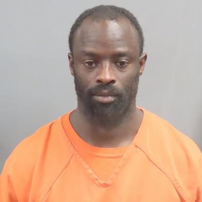 Festus man allegedly chokes Crystal City Police officer at Walmart