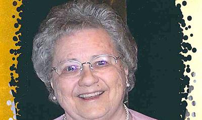 Miller, Delores