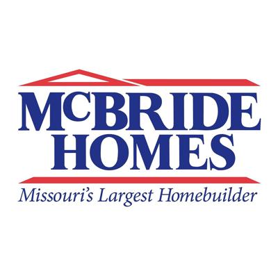 McBride Homes logo