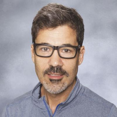 Carlos Diaz-Granados