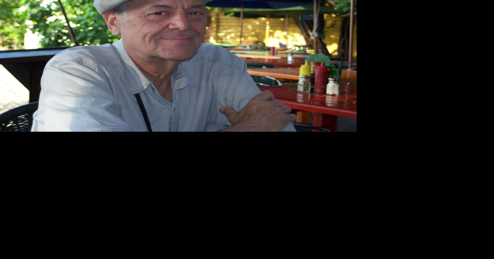 Robert V. “Bob” Churchill, 66, St. Louis Obituaries