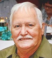 Gary W. Courtois, 68, De Soto