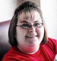 Sarah Jane Little, 51, Festus