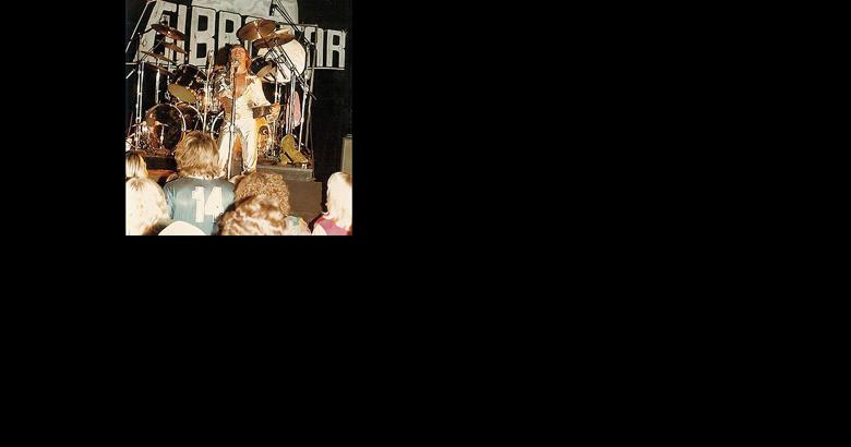 Local band from 70s Gibraltar sees resurgence in popularity | Local News - Vimarsana News