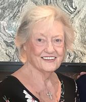 Gunilla Sutton, 80, Arnold