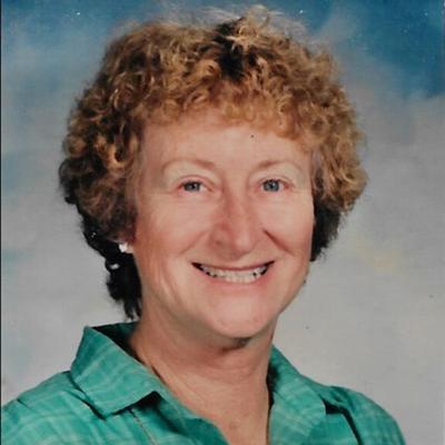 Arlene F. DeGonia, 86, Hillsboro