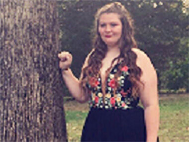 Sierra Rubymae Ward-Micke, 17, De Soto