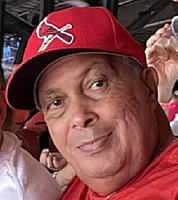 John ‘Jackie’ White, 73, Festus