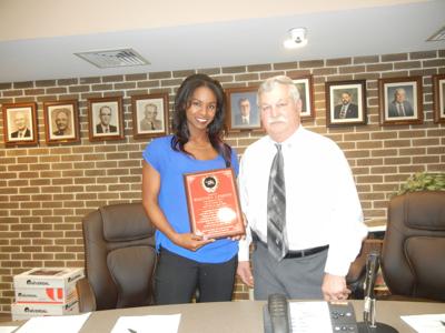 schilly honors lemons