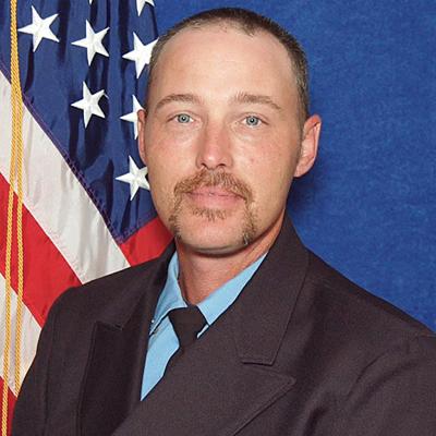 Broombaugh, Robert