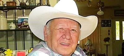 Robinson, Aubrey