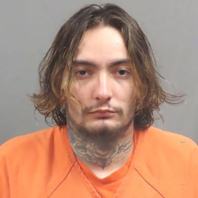 House Springs man recently arrested on drug charge