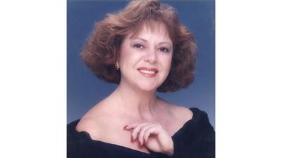 Mary Lou Sheriff