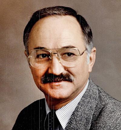 John Thomas ‘Johnny’ Johnson, 86, of Arnold