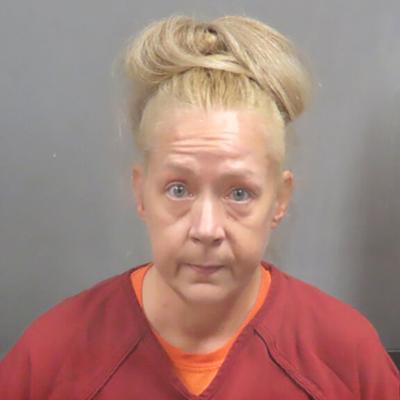 Fenton woman pleads guilty to aggravated DWI charge