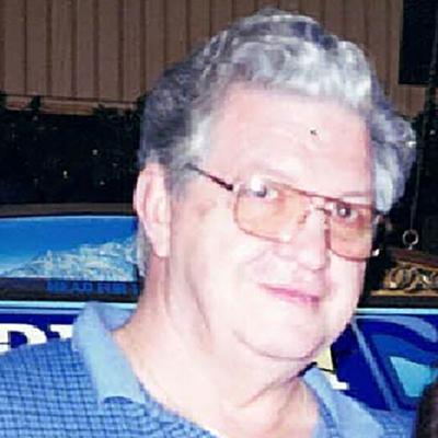 Forrest Allen, 82, De Soto