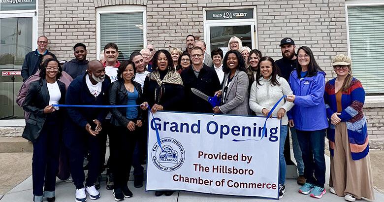 New mental health clinic opens in Hillsboro