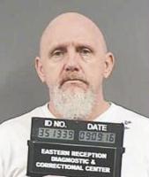 Haverstick of Cedar Hill sentenced to 13 years in prison following numerous felony charges, probation violation