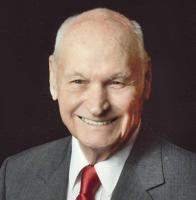 Alfred ‘Elmo’ Blum, 99, Herculaneum