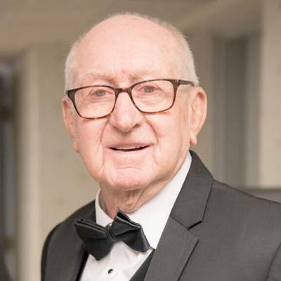 Elder, Donald