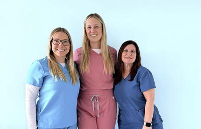 Pawsitive Veterinary Care opens in Arnold