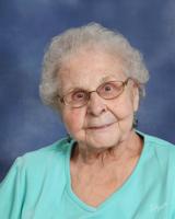 Life Story: Dolores Marie Tullock, 81, of Hillsboro