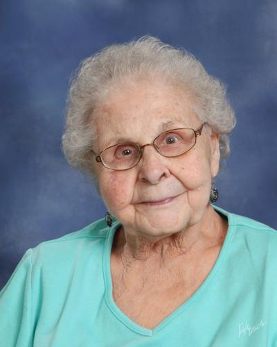 Tullock, Dolores