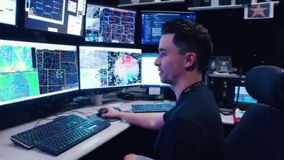 US hires more than 2,000 video gamers as air traffic controllers