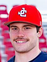 ATHLETE OF THE WEEK (March 17, 2020) -- Jack Rigoni, Jefferson College baseball