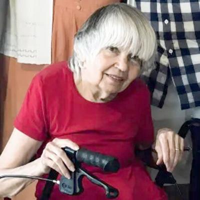 Butler, Carolyn
