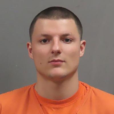 De Soto-area man allegedly breaks into, shoots at Festus home