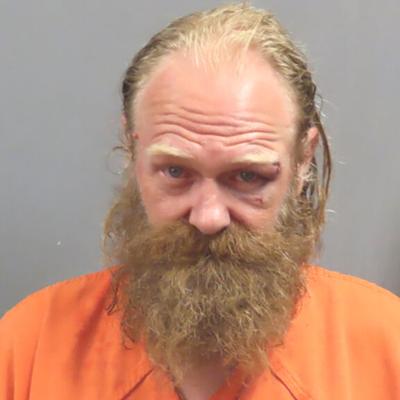 House Springs man allegedly breaks into two Hillsboro-area homes