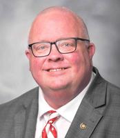 Waller announces District 22 state Senate run