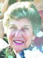 LaVerne Penning Callahan, 85, Festus