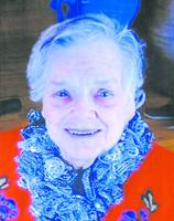 Betty Jean Estes, 84, Pevely