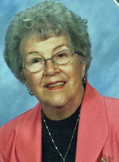 Louise Evelyn Myers