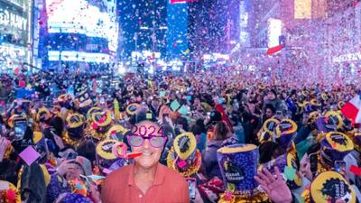 Kevin Carbery tests your knowledge on 2023 pop culture.