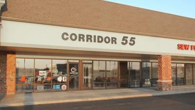 arnold license office