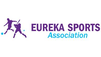 eureka sports association logo