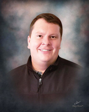 Kevin Andrew Gass, 32, Newburgh, Ind.