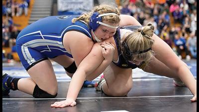 Abby Chandler, Northwest