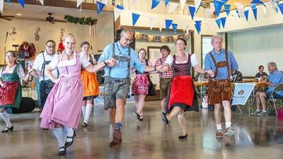 German Cultural Society Oktoberfest on tap this weekend | Local Events ...