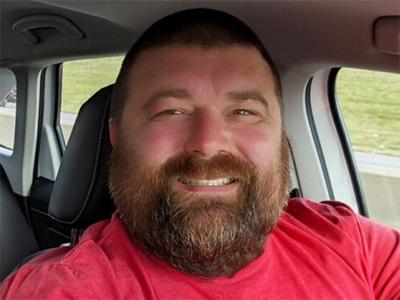 Richard William Wors III, 42, Festus