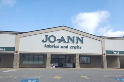 Crystal City Joann Fabrics store to close