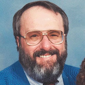 Wayne Frederick Peterein Sr., 78, St. Louis
