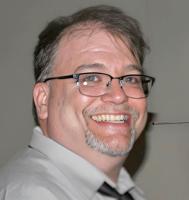 Roger 'Eric' Hurst, 49, Festus