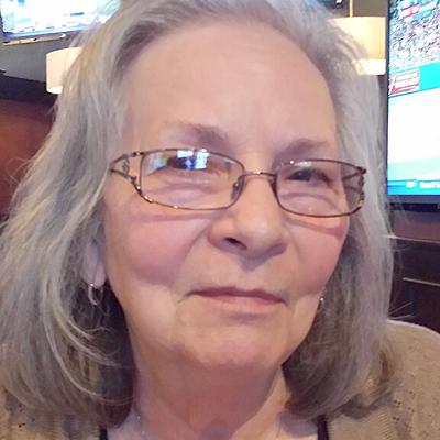 Gerstner, Antoinette