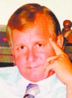 John Lee McGrath Sr., 64, Pevely